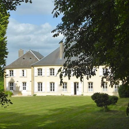 Maison D'Hotes Le Chateau De Puxe Экстерьер фото