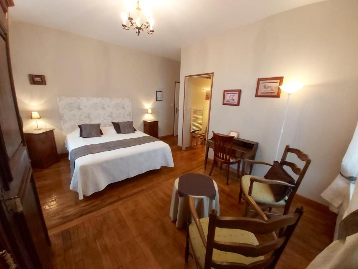 Maison D'Hotes Le Chateau De Puxe Экстерьер фото