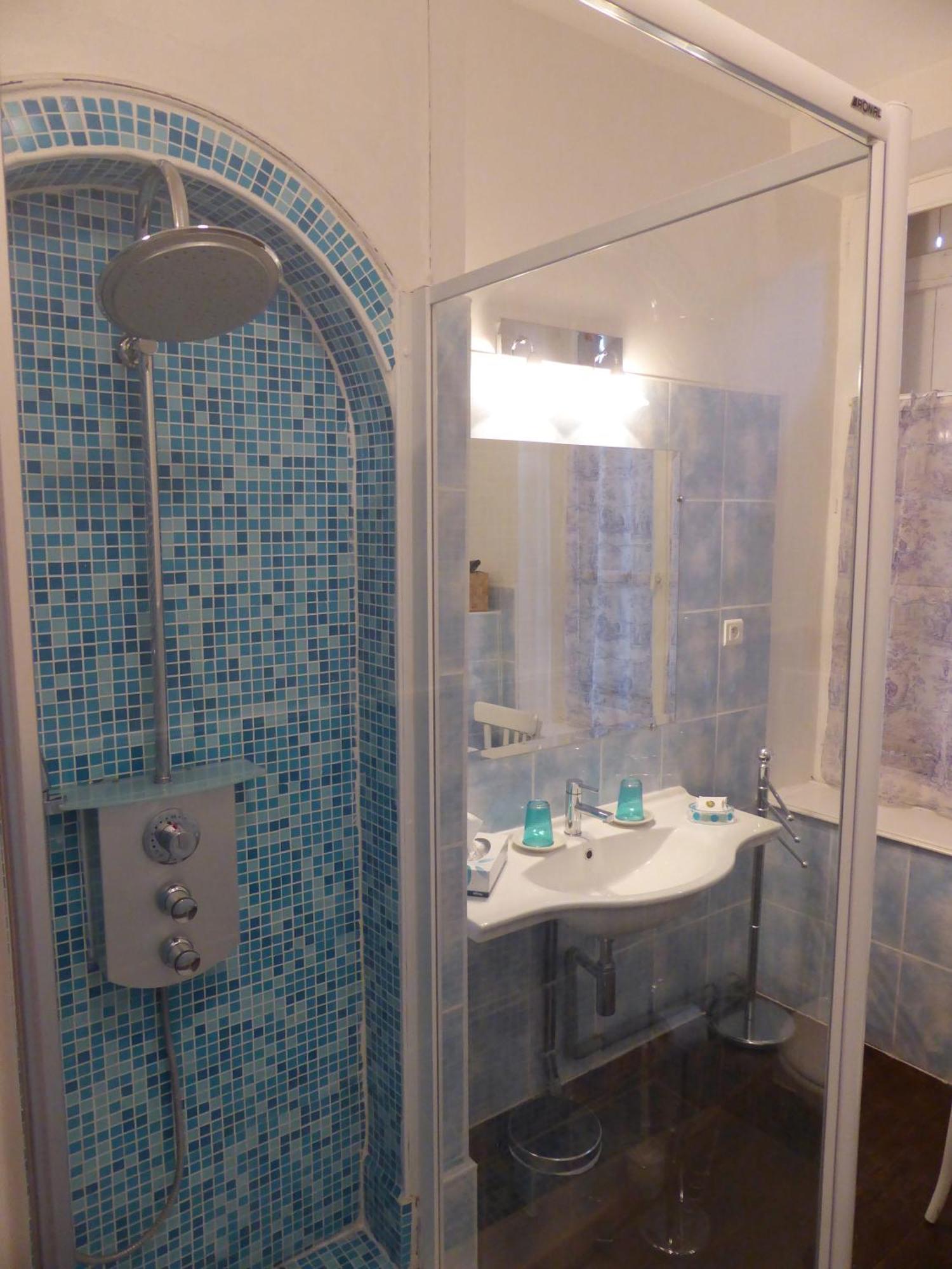 Maison D'Hotes Le Chateau De Puxe Номер фото