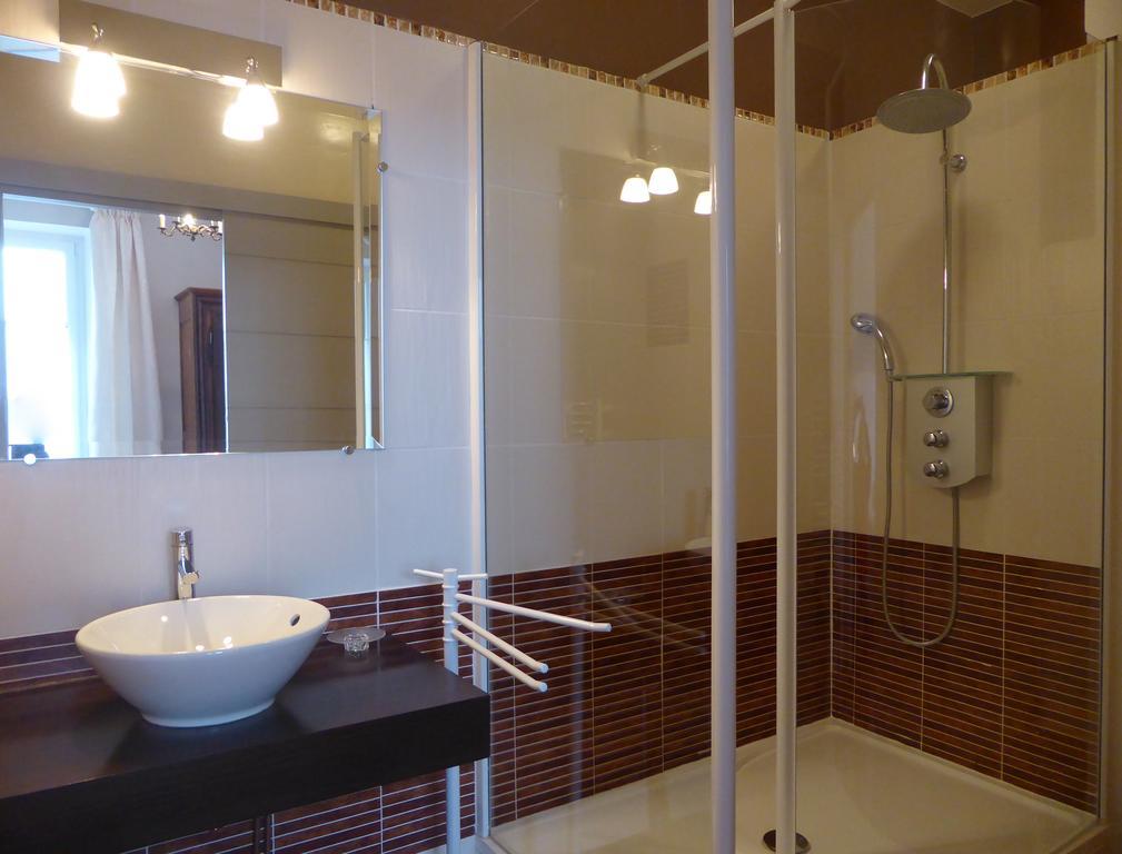 Maison D'Hotes Le Chateau De Puxe Экстерьер фото